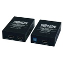 Tripp Lite B126-1A1, HDMI, HDMI, Noir, 1080i, 1080p, Cat5e, Cat6, 100-240 V
