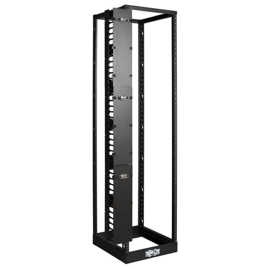Tripp Lite SRCABLEVRT6 Cable Mgr