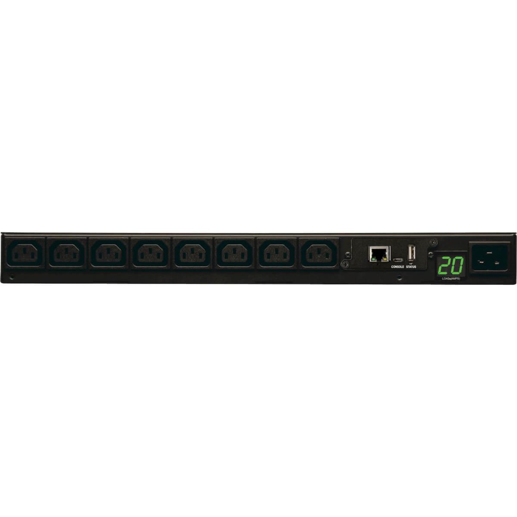 Tripp Lite PDUMNH20HV power distribution unit (PDU)