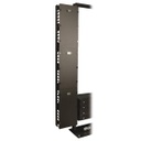Tripp Lite SRCABLEVRT12 Cable Mgr