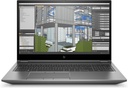 HP ZBOOK 15 G7 I7/2.7