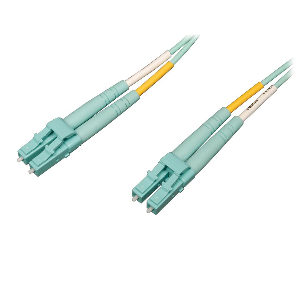 Tripp Lite N820-01M-OM4 fibre optic cable