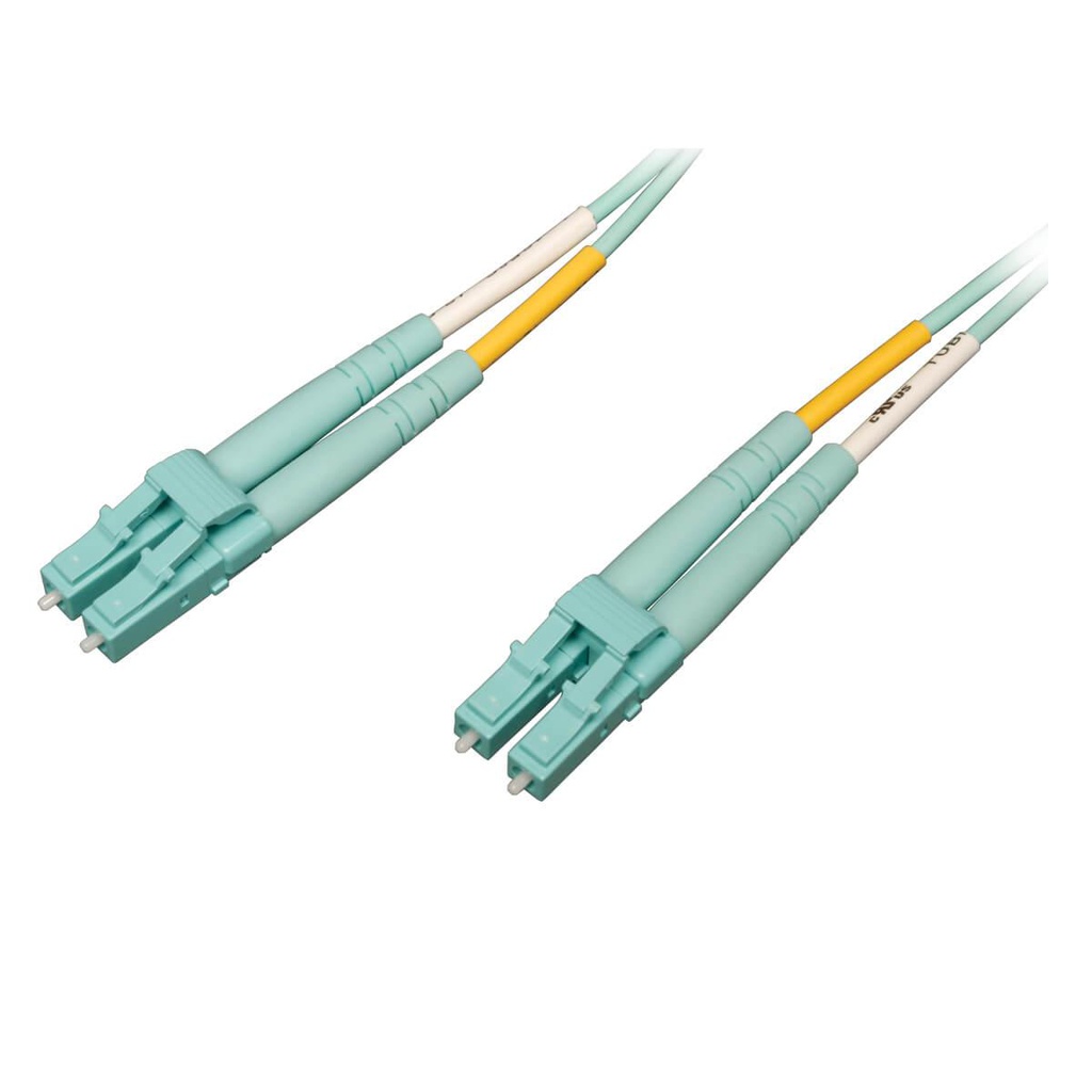 Tripp Lite N820-02M-OM4 fibre optic cable