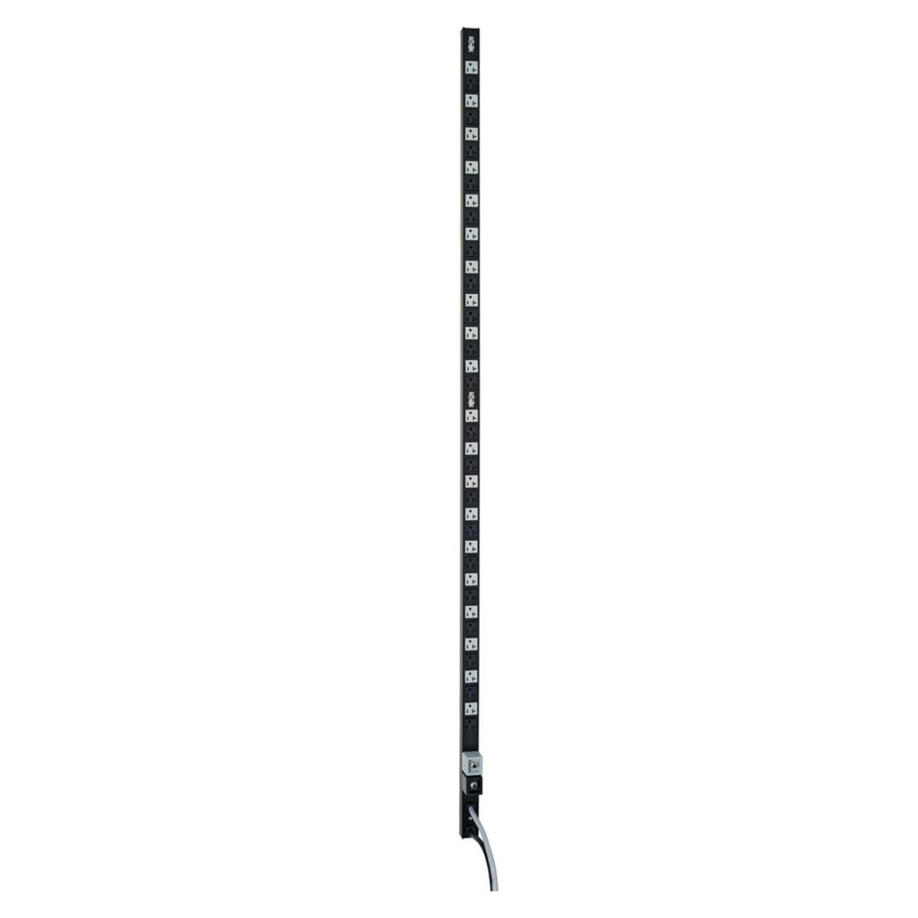 Tripp Lite PDU40TDUAL power distribution unit (PDU)