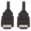 Tripp Lite P568-012 HDMI cable
