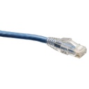 Tripp Lite N202-175-BL, 53,35 m, Cat6, RJ-45, RJ-45
