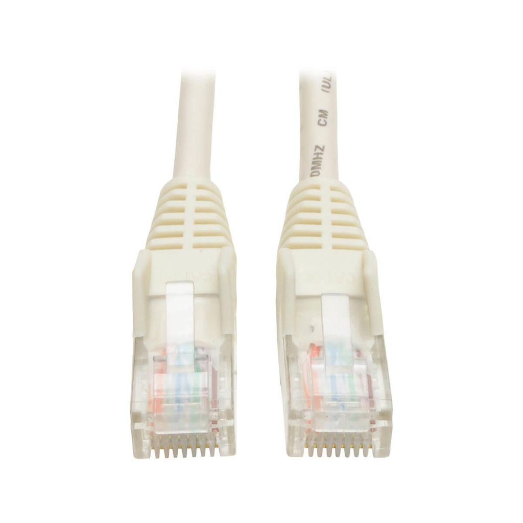 Tripp Lite N001-050-WH networking cable