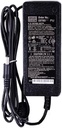 Mean Well GST Series Adaptateur d'alimentation 60 W 12 V 5 A, GST60A12-P1J 3 broches Ac Interface