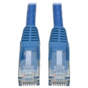 Tripp Lite N201-050-BL networking cable