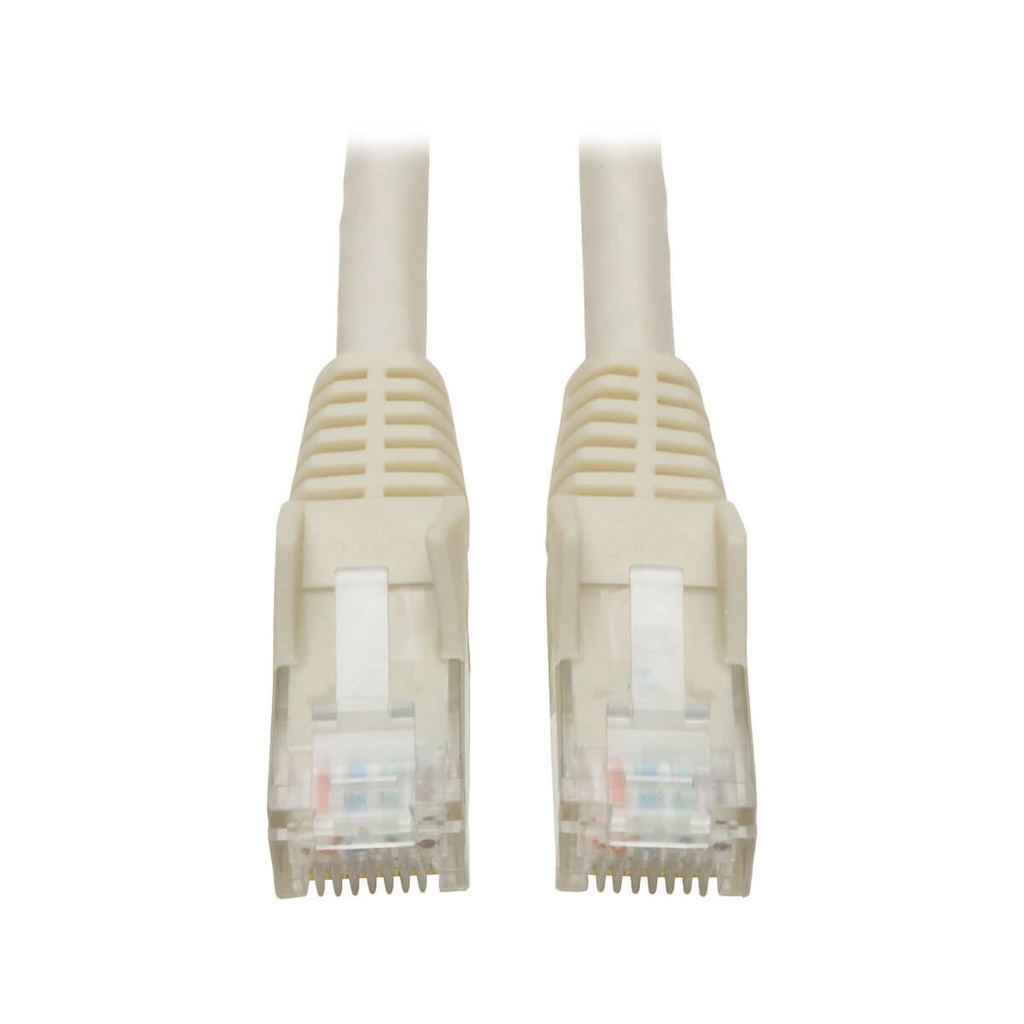Tripp Lite N201-050-WH networking cable