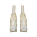 Tripp Lite N201-050-WH networking cable