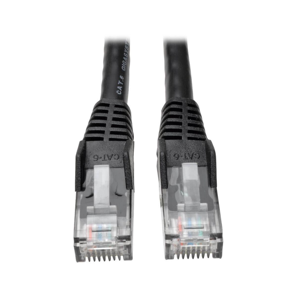 Tripp Lite N201-100-BK networking cable