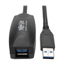 Tripp Lite U330-05M USB cable