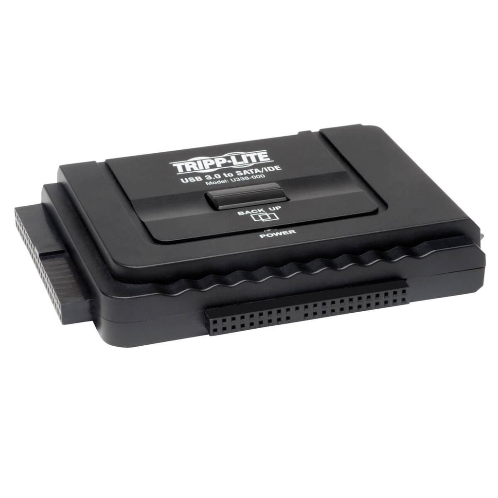 Tripp Lite U338-000 cable gender changer