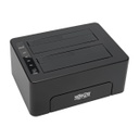 Tripp Lite U339-002 storage drive docking station