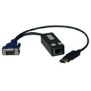Tripp Lite NetCommander USB Server Interface Unit (SIU) - 8-Pack