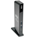 Tripp Lite U342-DHG-402 notebook dock/port replicator