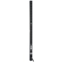 Tripp Lite PDUMV20-36, Metered, 0U, Vertical, Aluminium, Black, LED