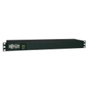 Tripp Lite 1.9kW, 12 x 5-15/20R, 1 x L5-20P/5-20P In, 1U Rack (PDUMH20-6)