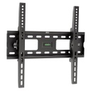 Tripp Lite Tilt Wall Mount for 26" to 55" TVs and Monitors, -10° to 10° Tilt