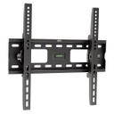 Tripp Lite Tilt Wall Mount for 26&quot; to 55&quot; TVs and Monitors, -10° to 10° Tilt