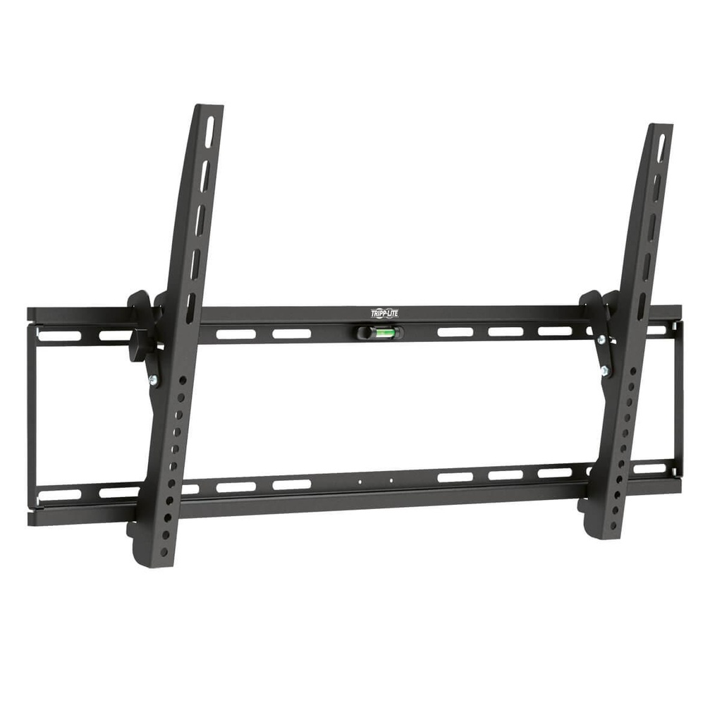 Tripp Lite Tilt Wall Mount for 37&quot; to 70&quot; TVs and Monitors (DWT3770X)