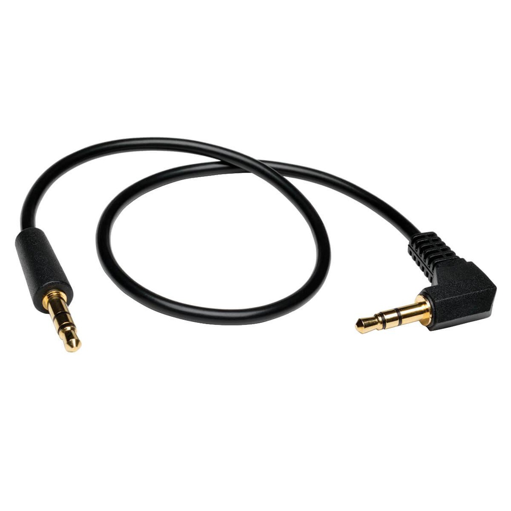 Tripp Lite P312-006-RA audio cable