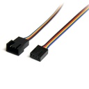 StarTech.com FAN4EXT12 internal power cable