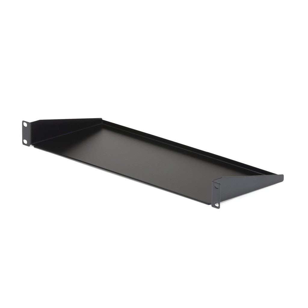 StarTech.com Accessoire de rack CABSHELF1U