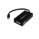 StarTech.com MDP2DPDVHD video cable adapter