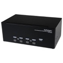 Commutateur KVM StarTech.com SV431TDVIUA