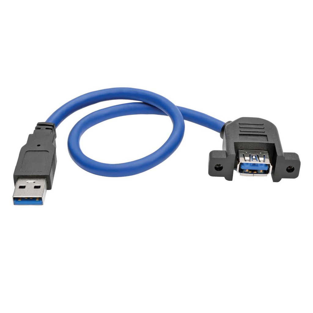 Tripp Lite U324-001-APM USB cable