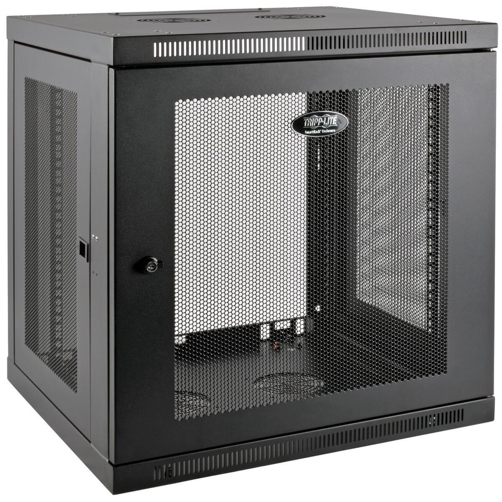 Armoire rack Tripp Lite SRW12UDP