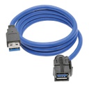 Tripp Lite U324-003-KJ USB cable