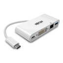 Adaptateur de câble vidéo Tripp Lite U444-06N-DGU-C