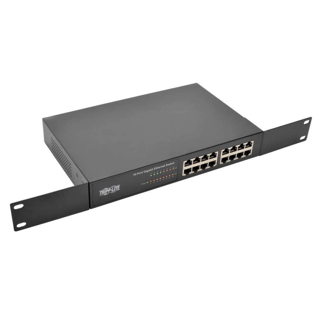 Tripp Lite NG16 network switch