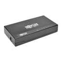 Tripp Lite NG5P, Non-géré, Gigabit Ethernet (10/100/1000)