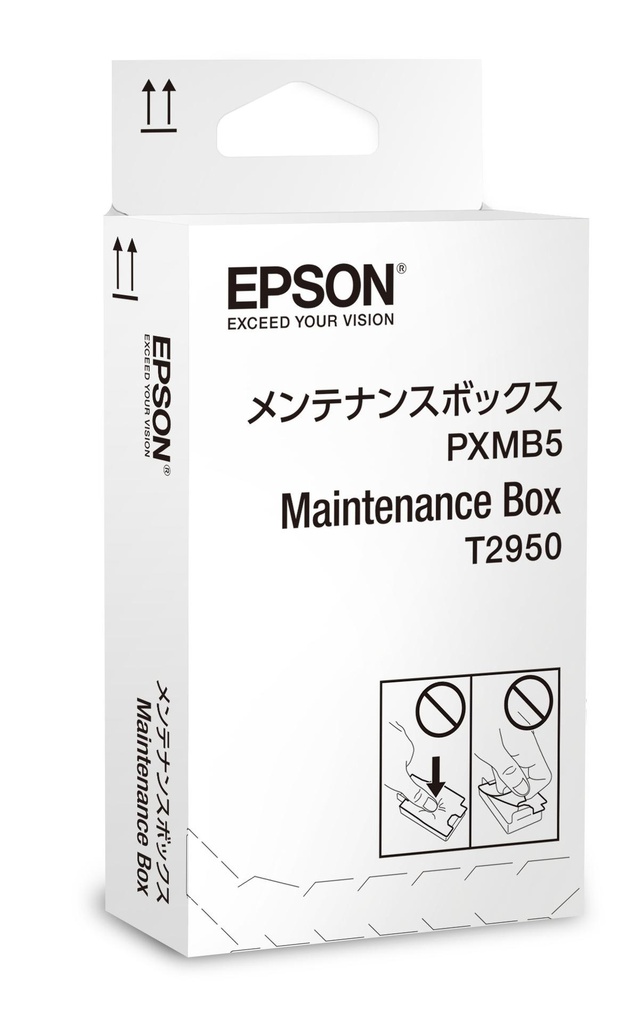 Epson WorkForce WF-100W Maintenance Box (T295000)