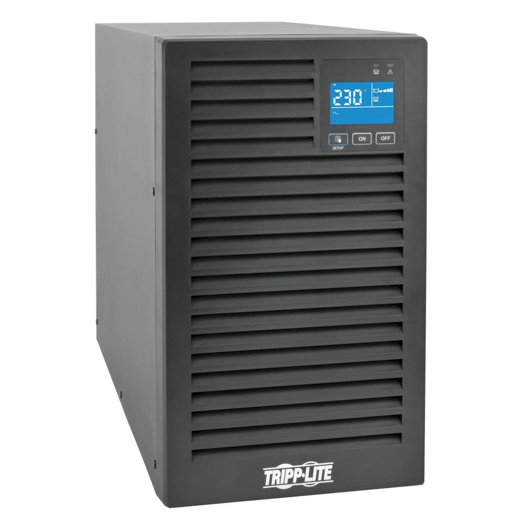 Tripp Lite SUINT3000XLCD uninterruptible power supply (UPS)