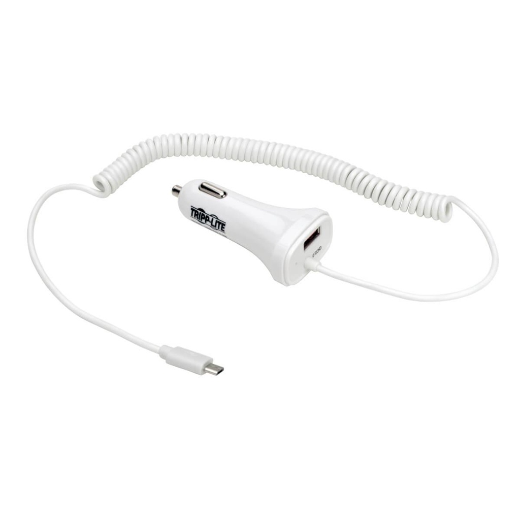 Tripp Lite U280-C02-S-M6 mobile device charger