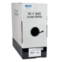 Tripp Lite A224-01K-BK, 304,8 m, Noir