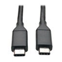 Tripp Lite U420-003-G2 USB cable