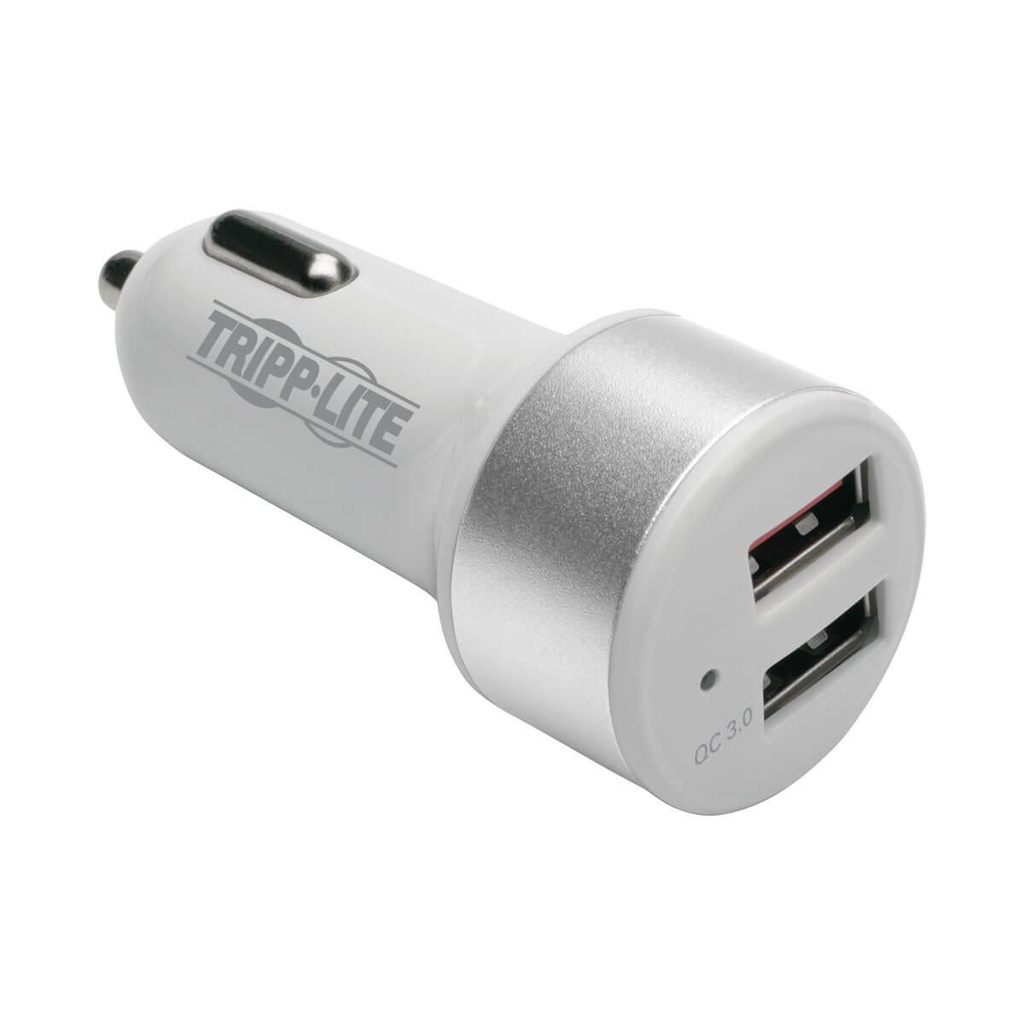 Tripp Lite U280-C02-S-QC3 mobile device charger