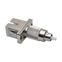 Adaptateur fibre optique Tripp Lite T020-001-SC50