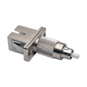 Tripp Lite T020-001-SC62 fibre optic adapter
