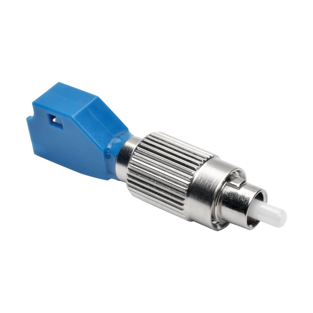 Tripp Lite T020-001-LC9 fibre optic adapter