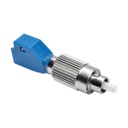 Tripp Lite T020-001-LC9 fibre optic adapter