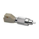 Tripp Lite T020-001-LC50 fibre optic adapter