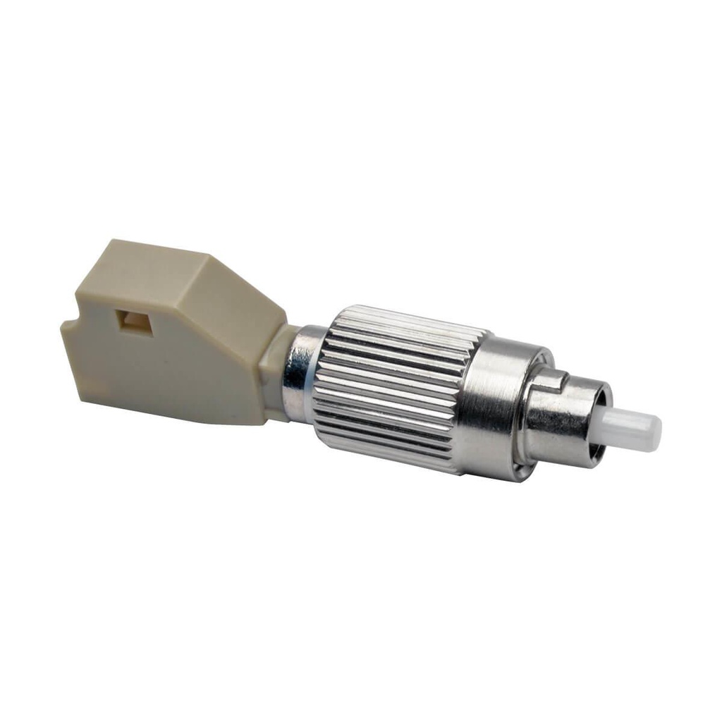 Adaptateur fibre optique Tripp Lite T020-001-LC62