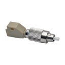 Adaptateur fibre optique Tripp Lite T020-001-LC62